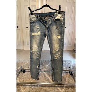 Men’s MNML Jeans